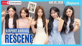 [LIVE] 리센느, 