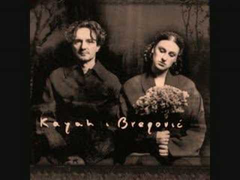 Kayah & Bregovic - 100 lat młodej parze