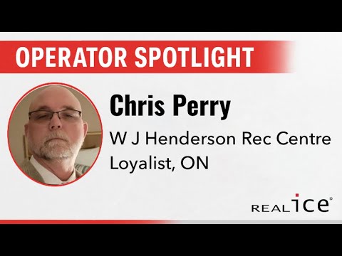 Chris Perry