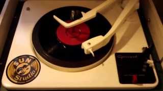 "Brenda Lee ~ Love You Till I Die / Rock-A-Bye Baby Blues. 45rpm "Little Miss Dynamite"