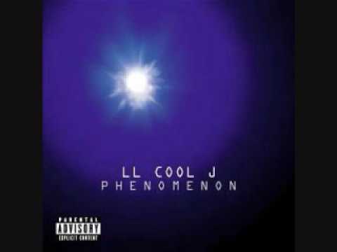 LL Cool J feat. Redman, Methodman, DMX, Master P - 4 3 2 1 Mash-Up