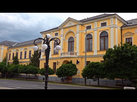 Nyíregyháza imázsfilm