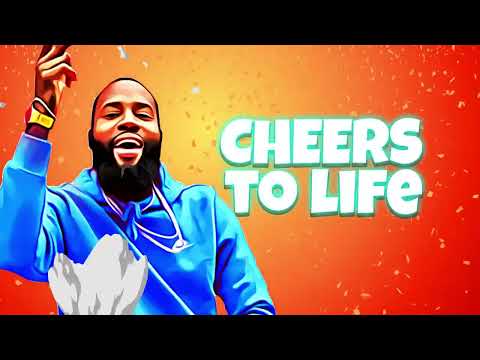 CJ Jookdem-  Cheers to Life (Jookdem Riddim)| 2023 Soca | Official Audio