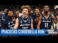 2022 NCAA Tournament: Gameplan For Saint Peter's To Continue Cinderella Run Vs Purdue I CBS Sport…