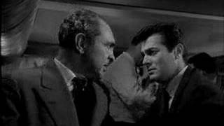 Sweet Smell of Success jazz club