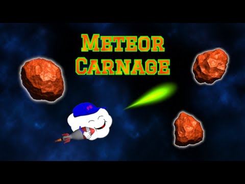 Meteor Carnage