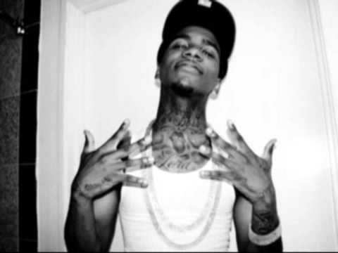 Lil B - Im Heem Instrumental (Prod. by Tha Franchize)