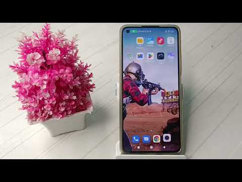 how to set camera timer click 10 second in xiaomi lite 5g mobile