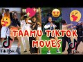 Latest Tamu Cute😘👌🔥 TikTok moves💕🔥🔥🔥 by Robby vibe || TikTok compilations || TikTok Virals