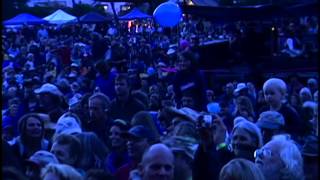 Get Back (LIVE) Beatles cover ... Nitty Gritty Dirt Band HQ at Vancouver Island Musicfest 2005