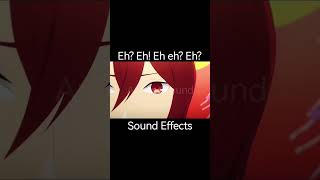 Download lagu Horimiya Eh? Eh? eh? eh? Eh? eeeEehhhh? - Sound Effects #anime #horimiya #soundeffect #animeground mp3