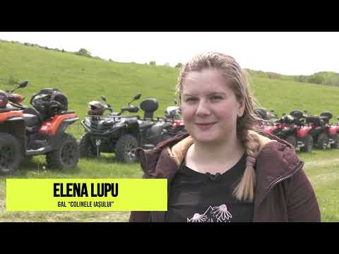 QR4ALL - Film reportaj de prezentarea activităților proiectului