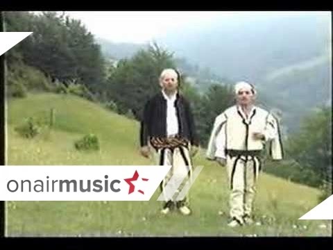 QAMILI I VOGEL DHE SALIH BERISHA 1989 - N'TOKEN TONE HEROIKE