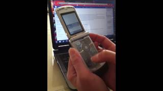 How to unlock your t/mobile razr v3 cellphone http://www.unlocktotalk.com