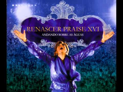 Plano Melhor(Davi Sacer) Renascer Praise 16