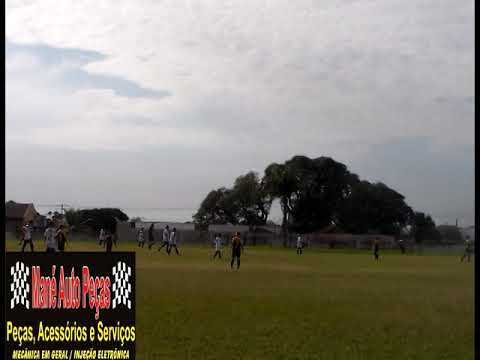 PROJETO CRIANÇA EM CAMPO SUB 13 ALFA X FUT TALENTO