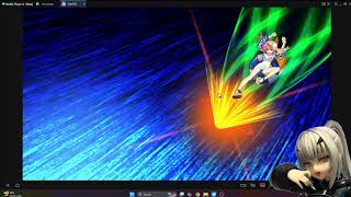 [Celebration(?) Stream] FGO JP for a bit (and I resigned