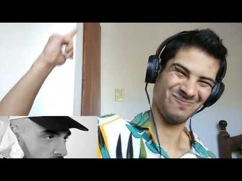 REACCIÓN a ISRAEL B, LOWLIGHT - BOBBY FISCHER (VISUALIZER)