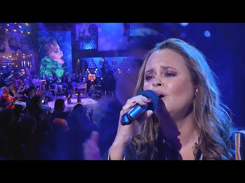 Los Cantadores y Shaila Dúrcal - Amor Eterno