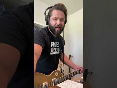 Fractal FM3 - My favorite Marshall inspired sounds