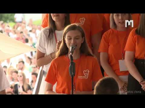 Hosanna - Mladifest 2021 - Medjugorje