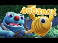 Videoclip de gameplay cu Bugsnax  Playstation