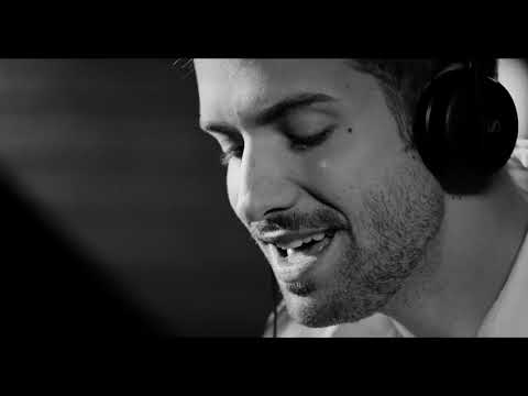 Pablo Alborán - Prometo (Cata Acoustic Sessions)
