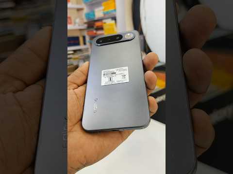 Thumbnail for Realme 16 5g smartphone ⚡quick unboxing realme 16 first look first impression & review