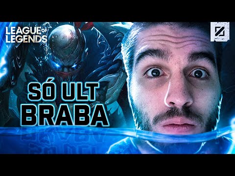 A PARTIDA MAIS DOIDA QUE JÁ JOGUEI EM TODA A MINHA VIDA