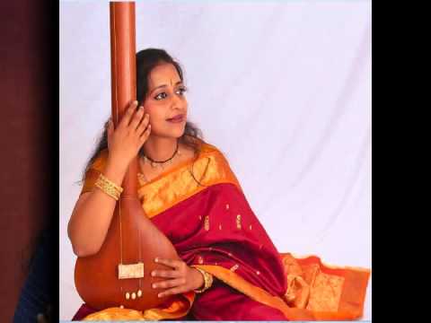 Padmavathi Saranathan Ragam Nama Narayani — वीडियो थंबनेल