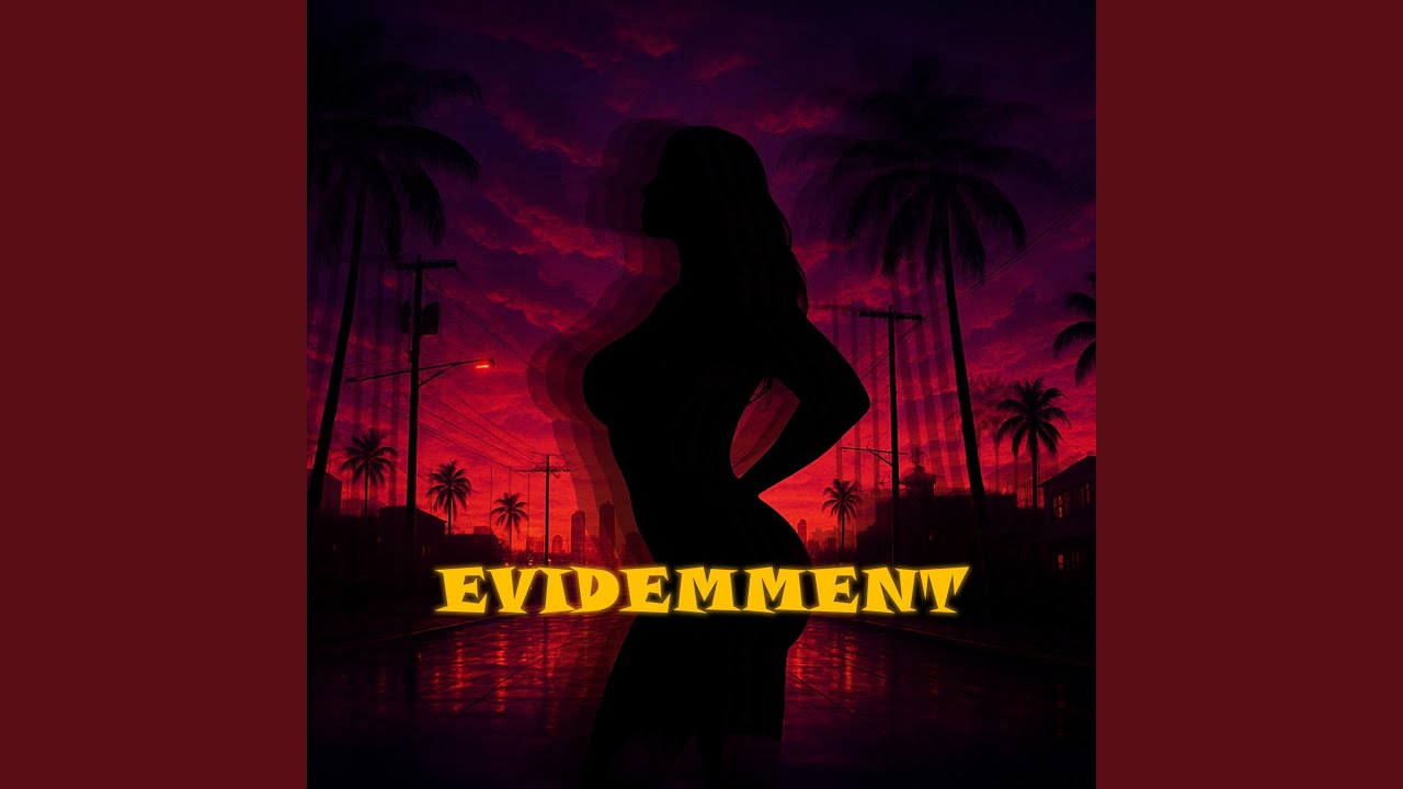 Lildje - Évidemment