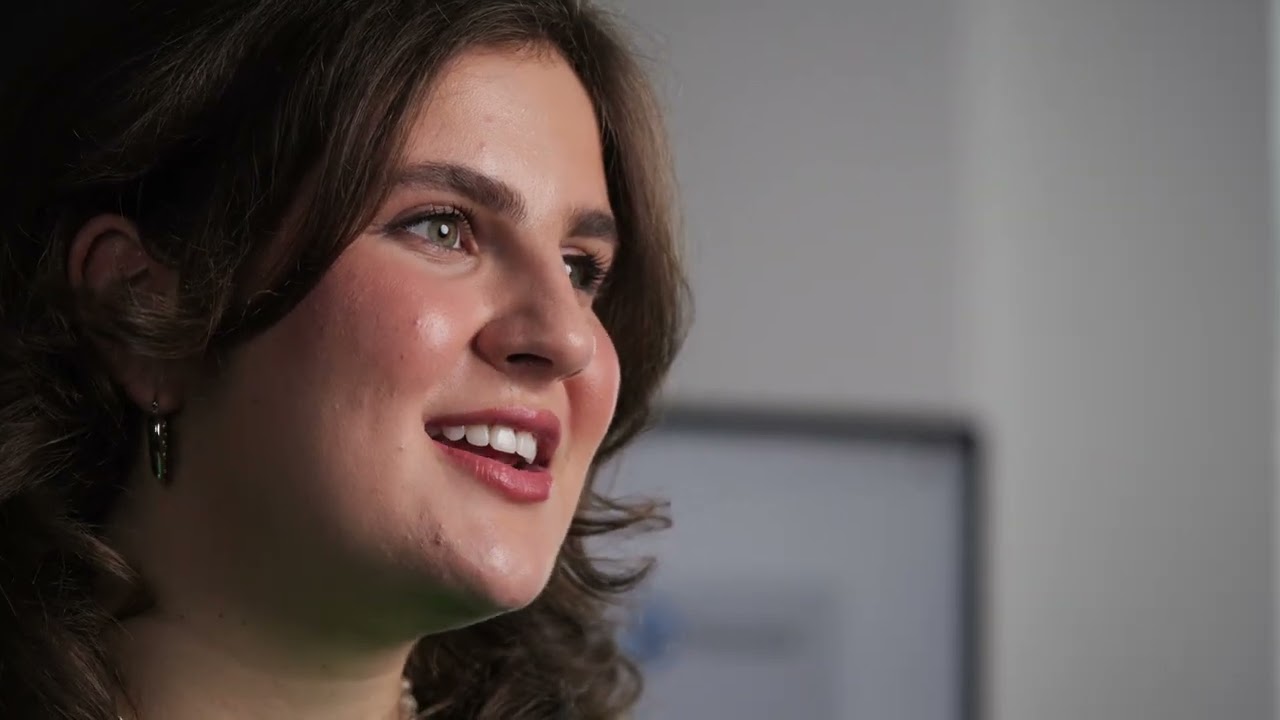 Reimagining Maths: what the future of maths could look like | Lella Violet Halloum