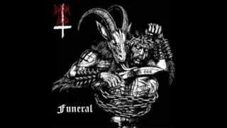 Dark God - Kingdom of Darkness