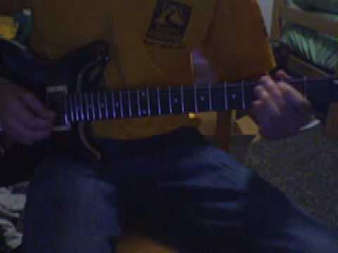 Third Eye Blind "My Hit and Run" (Cover) video thumbnail