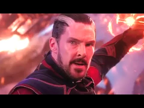 Every Superhero That Died In Doctor Strange In The Multiverse Of Madness