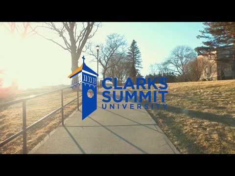 Around Campus | Clarks Summit University