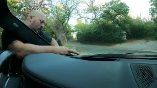 How To: Put Stickers on Windshield Texas 2022 2023