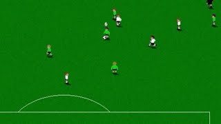 Let's play Championship Soccer - Episode 017 - FC Eschborn Vs. TSR Olympia Wilhelmshaven