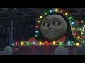 Thomas Friends Season 16 Episode 14 Emily S Winter Party US Dub HD MB Part 1