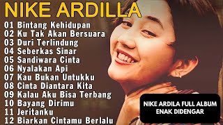 Download lagu NIKE ARDILA FULL ALBUM THE BEST | BINTANG KEHIDUPAN | KU TAK AKAN BERSUARA | ENAK DIDENGAR mp3 Download lagu NIKE ARDILA FULL ALBUM THE BEST | BINTANG KEHIDUPAN | KU TAK AKAN BERSUARA | ENAK DIDENGAR mp3