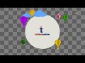 Kidzone Logo Logo Animation