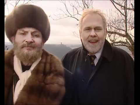 Ivan Rebroff, Gunther Emmerlich & Günter Wewel - Hörst du das Lied der Berge 2000