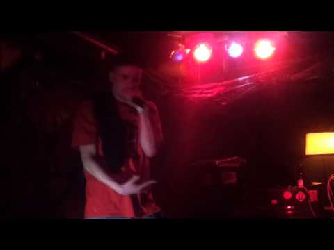 DeeLah, LERAM & PASK - PLATTENBOSS MIT HANSA / CHEMIETECHNIKER (LIVE / 01.02.2014)