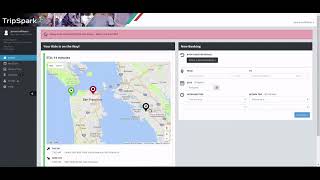 Getting Started with the RideSource Passenger Portal