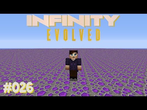 Minecraft FTB Infinity Evolved EXPERT MODE [Deutsch/German] #026 - Draconium Dimension