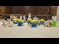 Alien Adventure The Easter Bunny Part 2