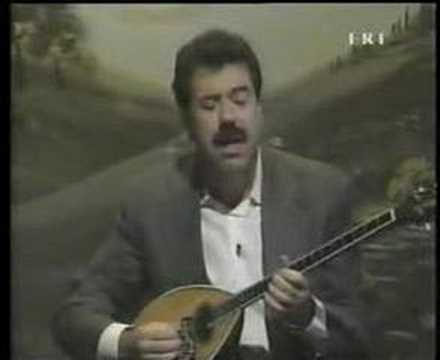 To Pedí Tou Drómou - Giánnis Lembésis