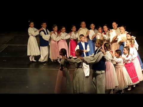 KUD VELIKA MLAKA  Smotra 2018