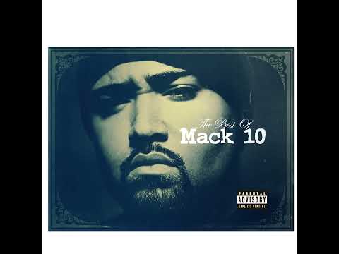 Mack 10 x Tha Dogg Pound - "Nothin' But The Cavi Hit"