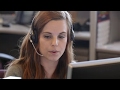A Day In The Life Of An Office Claims Representative